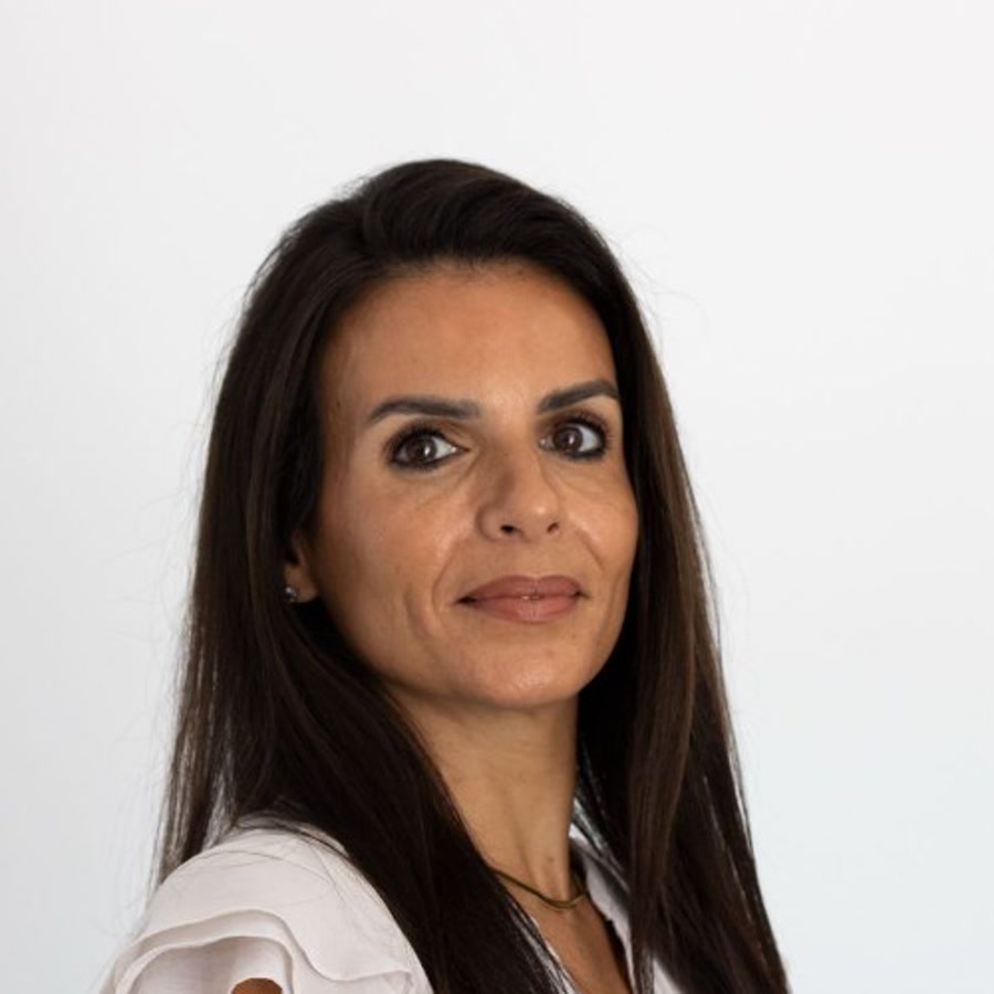 Greta Gauci Maistre