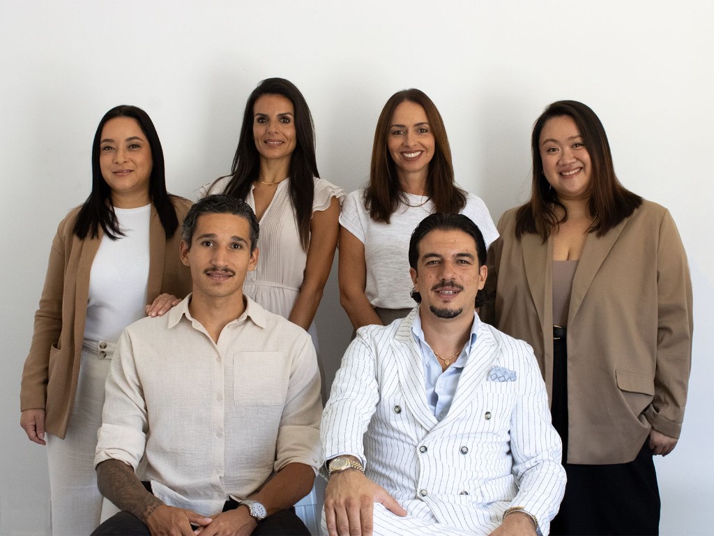 QuickLets Property Management team