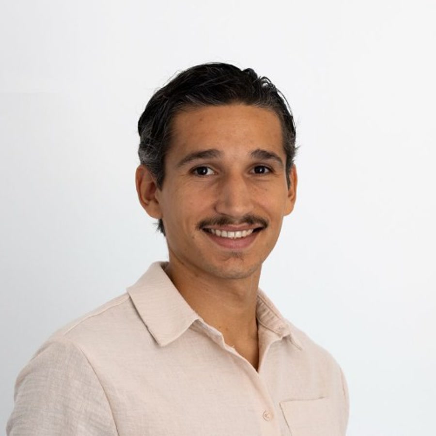 Roberty Felix Silva